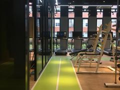 -LEZHI FIT智能健身(外高桥店)