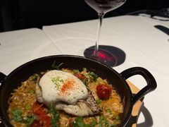 -LESCEDARS Brasserie Bistro香柏树