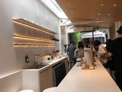 -% Arabica阿拉比卡咖啡(武康路店)