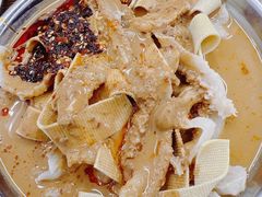 -老白家怡贵园烤肉