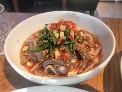 丽江鸡豆粉-一坐一忘云南菜(三里屯店)