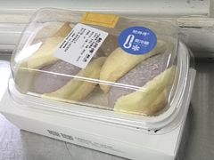 -鲍师傅糕点(五角场店)