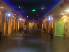 -万达影城(福州世茂广场店)