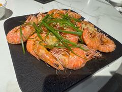 -钱山海鲜大排档