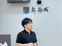 -新励成演讲口才培训(深圳宝安学训中心)