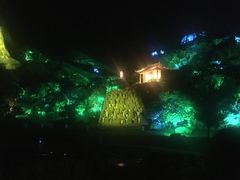 -印象普陀