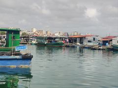-蓝湾碧波·老字号·疍家非遗海上餐厅