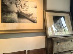-素描餐厅(灵隐天竺店)