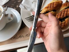 -COSTA COFFEE(金长安大厦店)