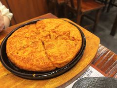 -意成料理
