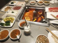 -海底捞火锅(奥山世纪城店)
