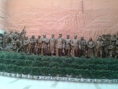 -延安杨家岭革命旧址