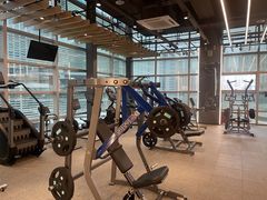 -24/7 FITNESS 健身(罗湖金光华店)