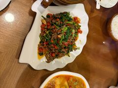 -老湖南湘土菜馆(普阳街店)