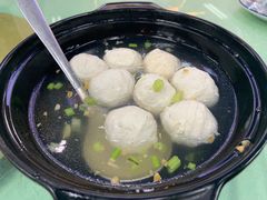 -景好海鲜餐厅(大鹏必选旅游店)