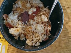 -台上设计餐厅(歌华大厦店)