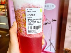 -奈雪的茶(赛格店)
