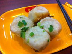 生煎-小杨生煎(湟普汇店)
