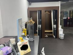 -坚果健身24小时工作室(定西路店)