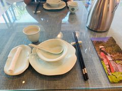 -茶油香闽南菜·花园餐厅(前埔店)