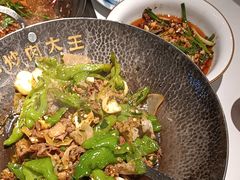 -费大厨辣椒炒肉(黄兴中心广场店)