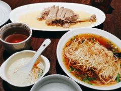 -扬州狮子楼·非遗淮扬菜(总店)