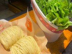 -大吉利·潮汕鲜牛肉火锅(总店)