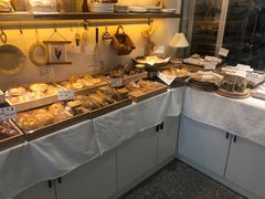 -角落低卡烘焙(正弘城店)
