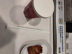 -宜家·瑞典风味餐厅(武汉荟聚中心店)