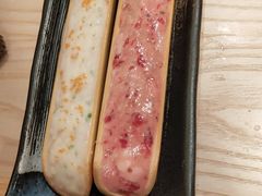 手工滑类双拼-椰夫人·养生椰子鸡(金沙洲永旺店)