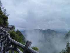 -重庆云阳龙缸景区