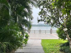 -海珠湖公园