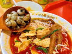 -螺小胖柳州螺蛳粉(钟楼总店)