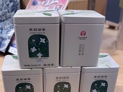 -霸王茶姬(正佳广场店)