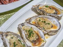 -悦泰环球美食自助(金茂旗舰店)