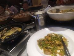 -国味壹号·精品湘菜·宴请佳选(新天地店)