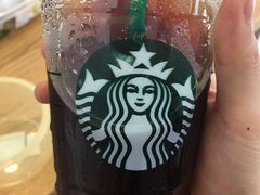 -星巴克(广州光明广场店)