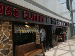 门面-汉巴味德(大悦城店)