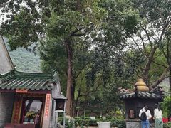 -凤凰山公园-龙王古庙
