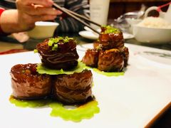 -会仙楼饭庄(宽厚里店)