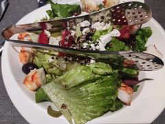 -Efes Turkish & Mediterranean Cuisine 艾菲斯餐厅(陆家嘴店)