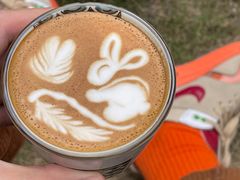 -喜柿咖啡SeeS coffee