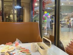 -诺丁牛排披萨自助餐厅(汕头苏宁店)