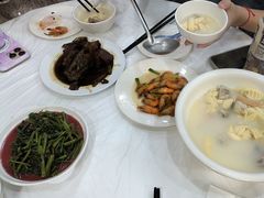 -茂隆餐厅(进贤路店)