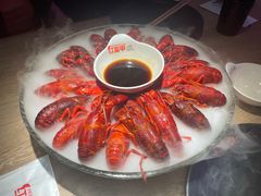 -红盔甲·小龙虾(车公庙店)