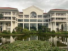 -云南滇池花园国际大酒店温泉