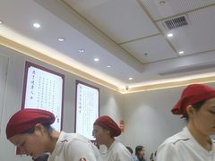 -喜家德虾仁水饺(华强天虹店)