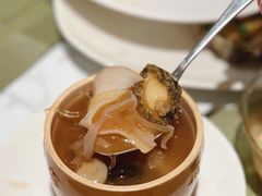 -厦门艾美酒店·新食谱西餐厅