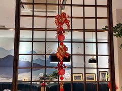 -山海菜馆·海肠捞饭·青岛菜(栈桥店)