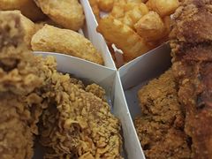 -麦当劳(保定裕华路店)